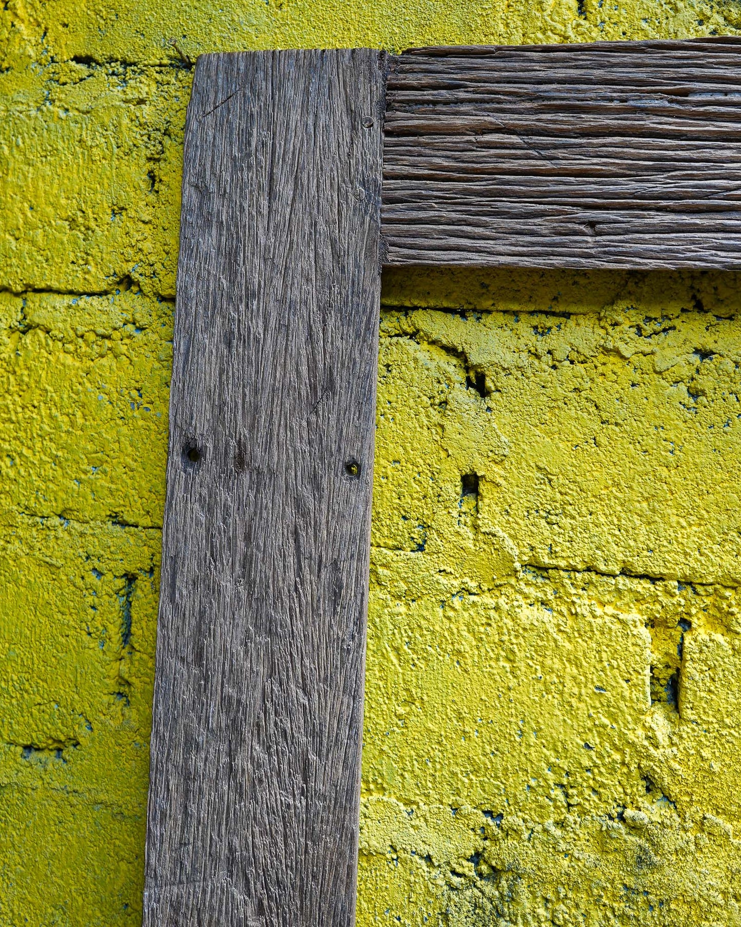 bali frame Reclaimed Teak Wood