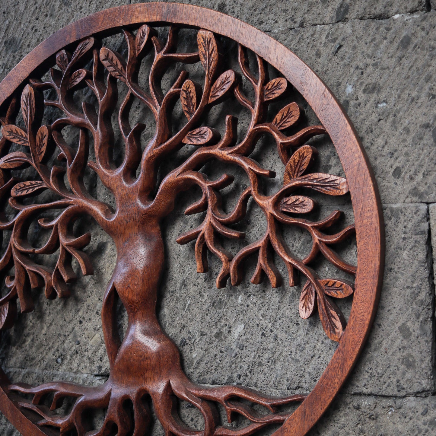 Hanging Wall Panel Bali