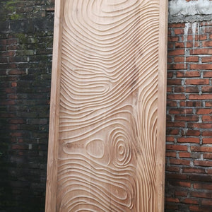 Wooden Door Solid