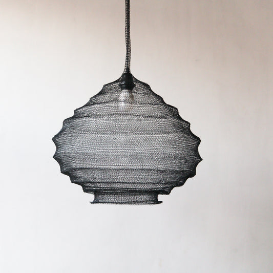 Wire Mesh Lampshade