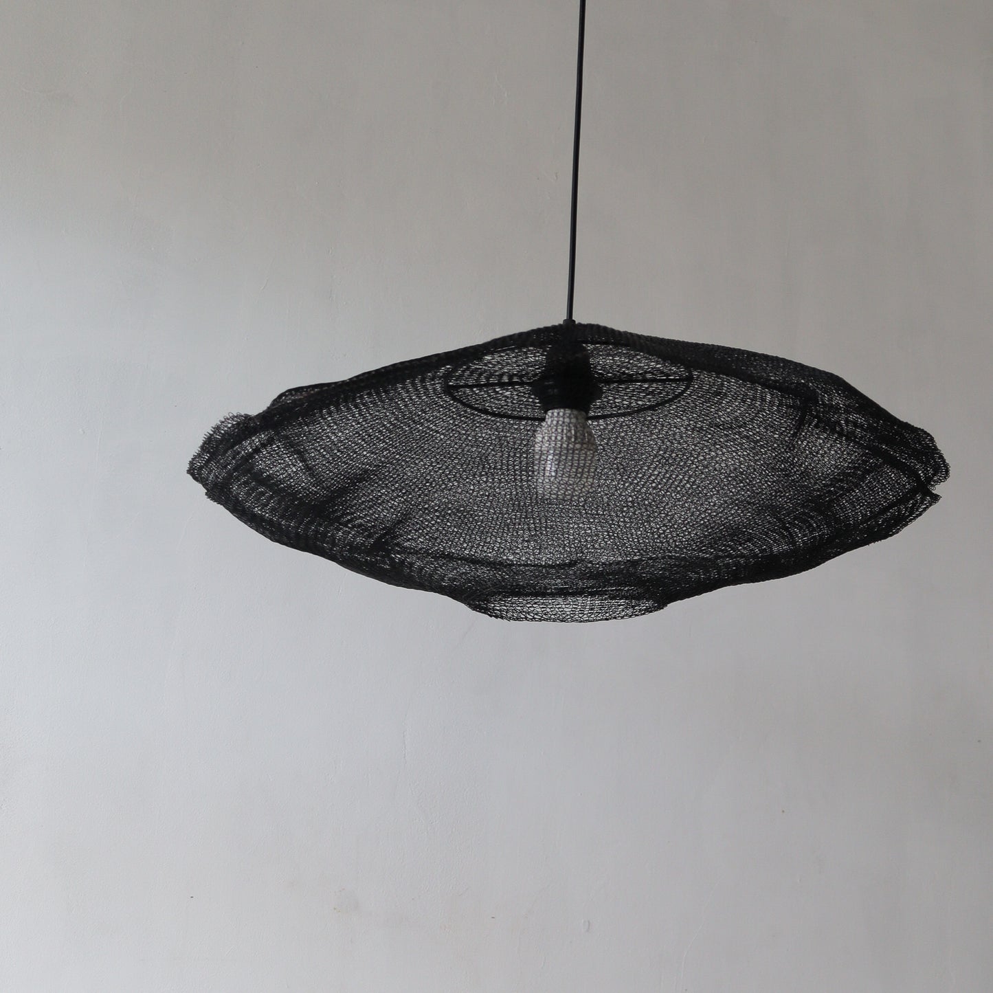 Mesh pendant Light