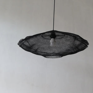 Mesh pendant Light