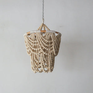 Home Decor beaded Chandelier
