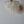Chandelier with white glass shades 