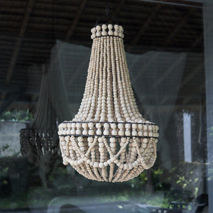 Home Decor Bali Chandelier