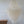 Handmade European shell chandelier with cascading white seashell discs, boho home decor