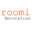 Roomi Decor Bali logo