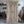 Carved wooden Door