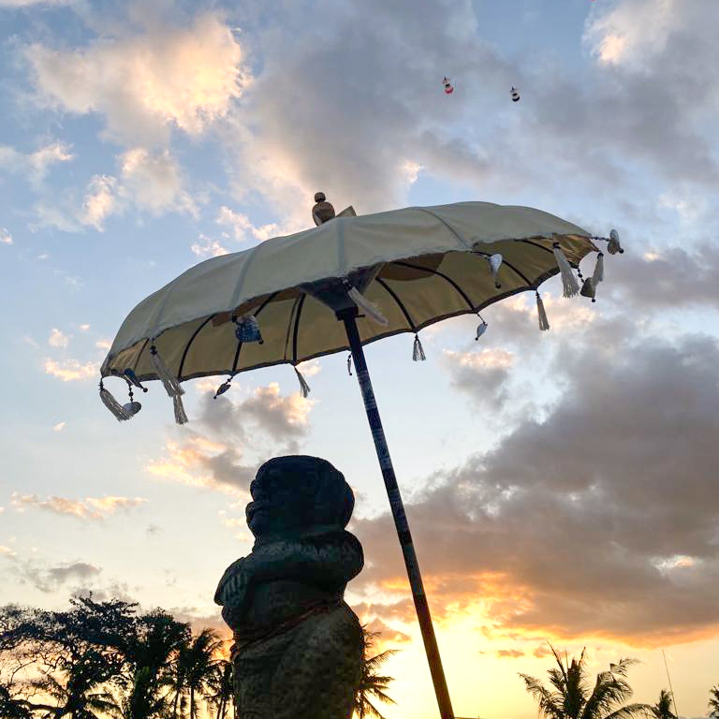 Bali Parasol Waterproof