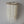 Handmade seashell wall sconce chandelier with natural jute trim, Balinese home decor