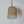 Handwoven rattan pendant light with natural texture, minimalist boho home decor
