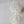 Handmade Balinese seashell chandelier with cascading white capiz shells