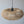 Handcrafted rattan pendant light in donut design, showcasing unique artisanal craftsmanship from Bali, Indonesia.