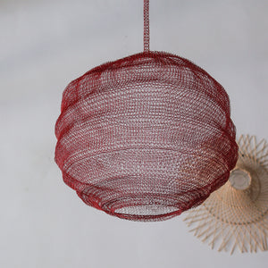 Hand knitted Wire Mesh Mera Mera Design