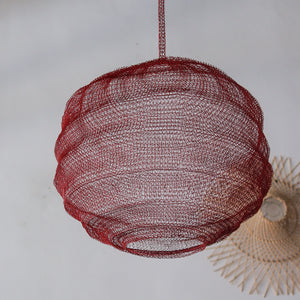 Hand knitted Wire Mesh Mera Mera Design