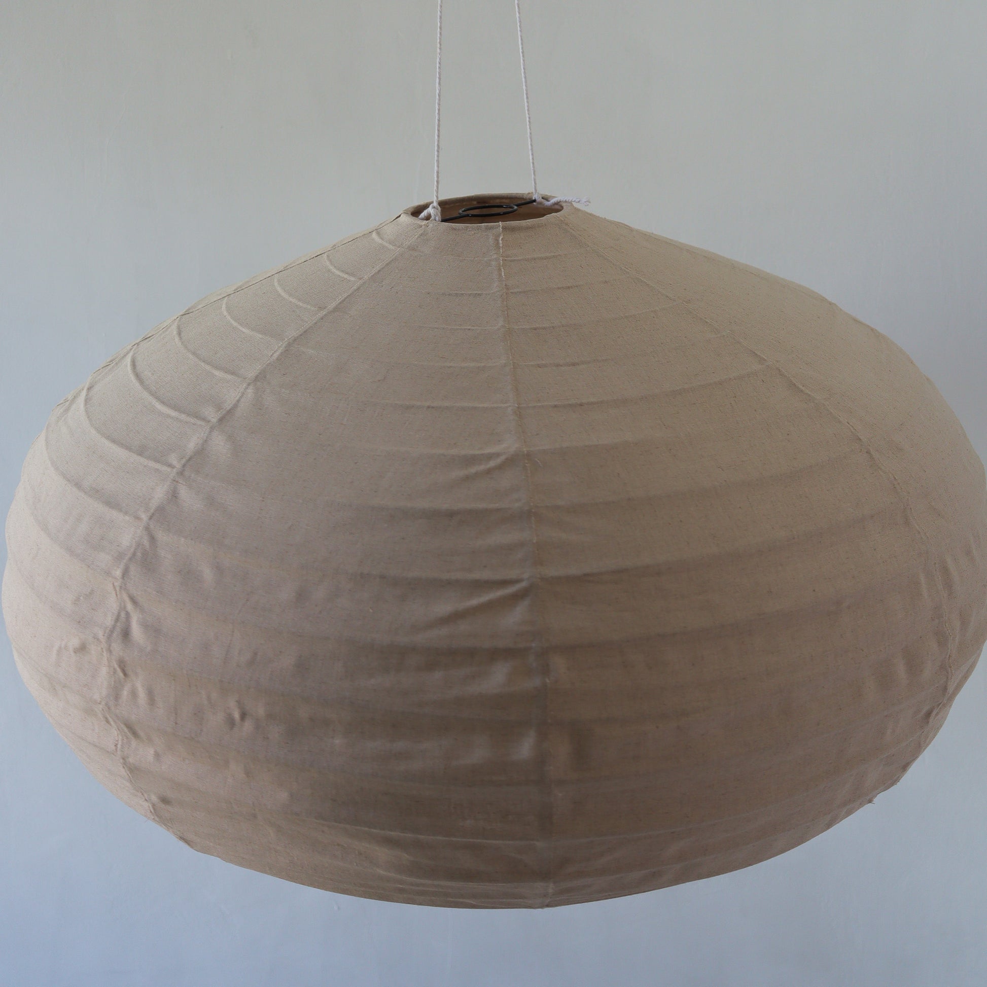 cotton pendant lamp shade