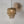 Woven Mesh pendant light with a textured design on a plain background