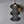 Handknitted Wire Mesh Chandelier Tiga Wajik Design