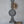 Handknitted Wire Mesh Chandelier Satu Pilar Design