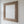 Hand carved ethnic mirror frame, made from wood, 100 cm, unique Bali design, perfect for home decor.