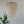Handmade Balinese seashell chandelier with layered capiz shells, modern eco-friendly decor