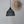 Handknitted Wire Mesh Chandelier Diamond Design