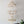 Handmade sea shell chandelier by Roomi Design, perfect for pot decoration, authentic Bali craftsmanship.