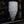 Handmade Balinese seashell chandelier with cascading white capiz shells outdoors