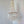 Capiz shell chandelier