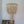 beaded lampshade
