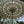 Handmade White Bamboo Parasol Bali with Bunga Motif