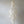 Capiz Shell Chandelier Teardrop Panjang Design