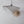 Handknitted Wire Mesh Chandelier Satu Lapis Design