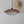 Handwoven rattan pendant light with unique mesh design, Balinese artisan home decor