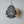 Handknitted Wire Mesh Chandelier Kiritana