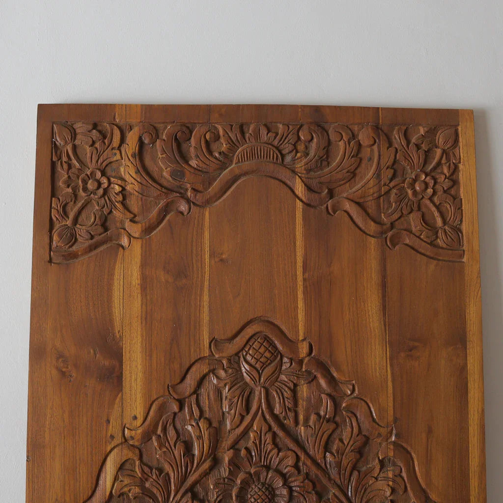 Carved Door Bali, Home Decoration Door – roomidecoration