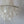 Handcrafted seashell chandelier with layered capiz shells, luxury home decor lighting