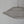 Handmade wire mesh pendant light with modern minimalist design against plain background