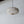 Rattan Pendant Light Weave Putih