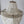 Handmade Balinese seashell chandelier with natural rope accents on a metal frame