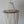 Handmade Balinese seashell chandelier with natural fiber accents, hanging decor piece