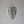 Handmade white wooden bead chandelier with cascading design on neutral background