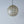 Handcrafted seashell pendant light with grid design, eco-friendly home decor