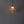 Geometric stained glass pendant light with warm glow, handmade home decor