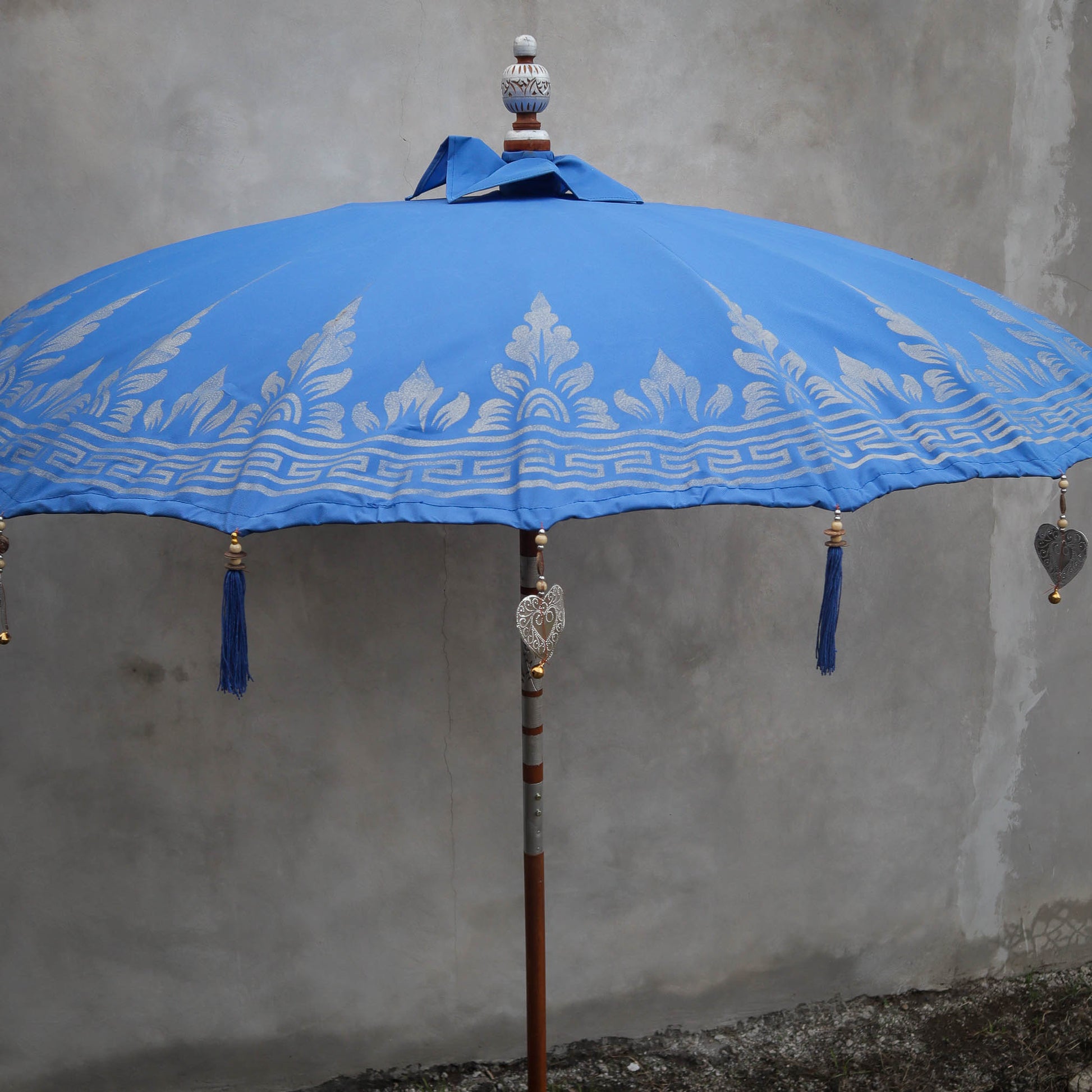 beach parasol