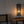Wire Mesh Table Lamp Truba in Black