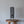 Wire Mesh Table Lamp Truba in Black