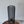 Wire Mesh Table Lamp Truba in Black