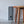 Wire Mesh Table Lamp Truba in Black