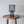Black Wire Mesh Table Lamp Palas Mini